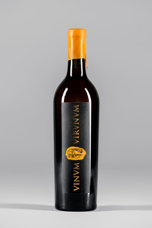 Orange Wine