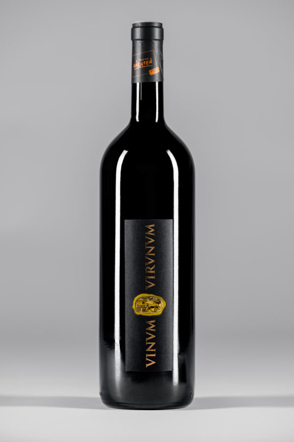 Chardonnay Reserve Magnum