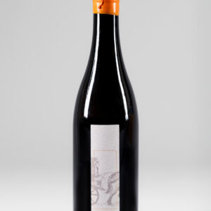 Orange Wine
