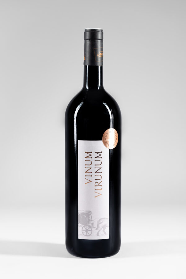 Noricum Cuvée Rot Magnum