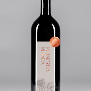Chardonnay Reserve Magnum