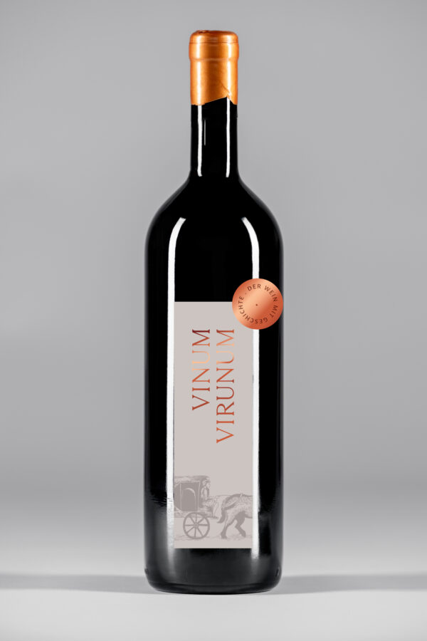 Chardonnay Reserve Magnum