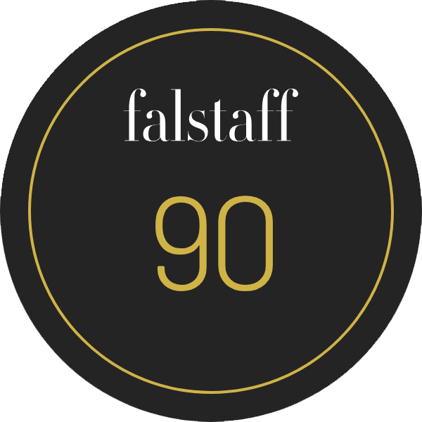 falstaff 90 Punkte