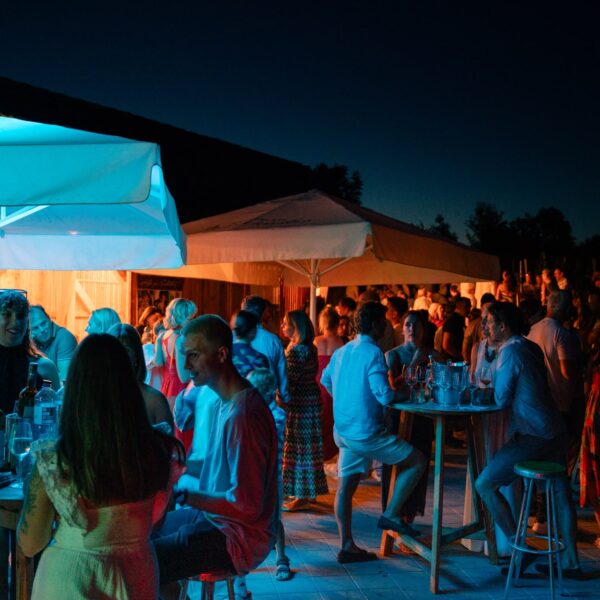 Eventlocation Weingarten